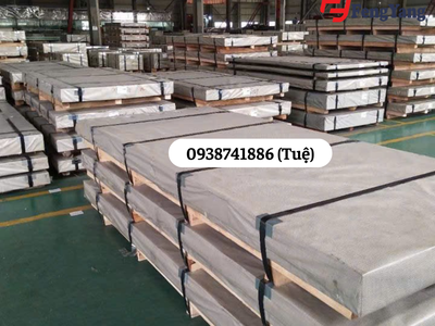 Tấm inox 9