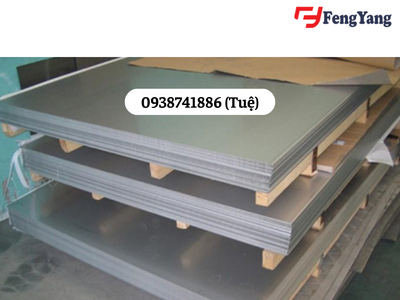 Tấm inox 11