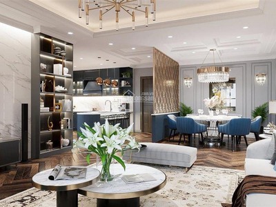 Quỹ chuyển nhượng 2PN, 3PN, Quỹ trực tiếp CĐT tại The Diamond Residence số 25 Lê Văn Lương 4