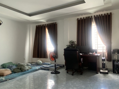 Nhỉnh 9 tỷ - nhà mới 4 tầng - 134m2 - HXH - Đường Hương Lộ 2 - Bình Tâ 3