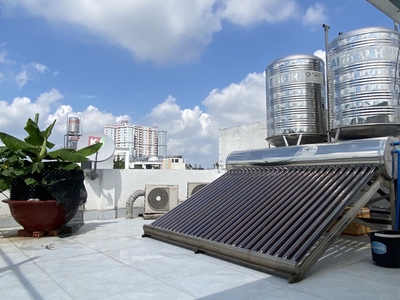 Nhỉnh 9 tỷ - nhà mới 4 tầng - 134m2 - HXH - Đường Hương Lộ 2 - Bình Tâ 4