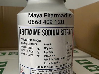 Cefotaxime 98 0