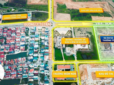 Cực hiếm chỉ 8lô lk 2mặt tiền himlam boulevard cửa ngõ ql1a, kinh doanh hết nước chấm, ck cao 3