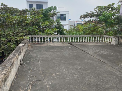 Bán căn nhà 3 tầng mặt phố lý thường kiệt - tp thái bình - 140m2 - 11,5 tỷ 0