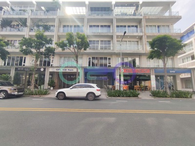 Chuyên cho thuê văn phòng khu đô thị sala gmak, quận 2 0