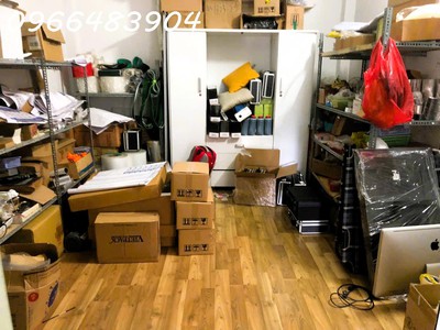 Cho thuê biệt thự 10 20m 3pn mặt tiền đường kdc sông đà - hiệp bình chánh 4