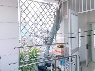 Cần bán nhà tại 128/6 cô bắc phường cô giang, quận 1. 0