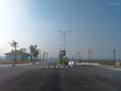 Nhận đặt ưu tiên các lô đất nền 100m2 tại dự án tân thanh elite city đã có sổ - giá từ 1,7 tỷ/lô 1