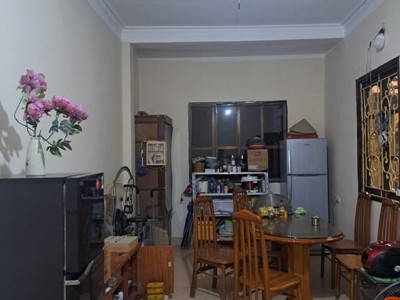 Bán nhà mặt ngõ nguyễn huy tưởng - 76m 3 tầng mặt tiền 10m ô tô tránh kinh doanh 11.99 tỷ 1