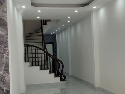 Nhà chính chủ - giá tốt - vị trí đẹp tại ngõ 298 ngọc hồi, thanh trì, tphn 1