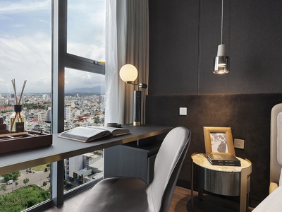 Bán căn hộ the filmore đà nẵng loại 1 phòng ngủ mã căn ch14.09 từ chủ đầu tư 1