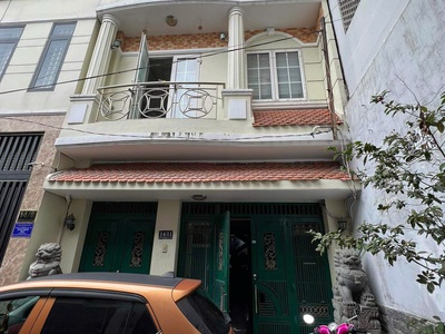 Chính chủ bán nhà  tại 14/11 nhất chi mai, phường 13, quận tân bình, tp.hcm. 0