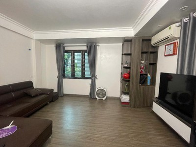 Nhà văn quán-nguyễn khuyến 38m-5 tầng-6 ngủ-lô góc-ô tô giá 6,5 tỷ 2