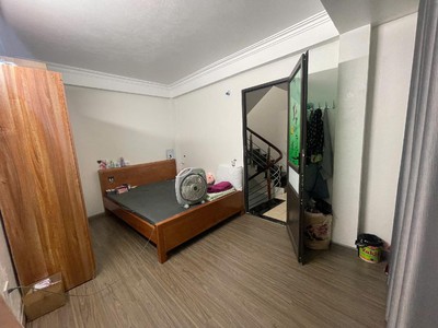 Nhà văn quán-nguyễn khuyến 38m-5 tầng-6 ngủ-lô góc-ô tô giá 6,5 tỷ 3