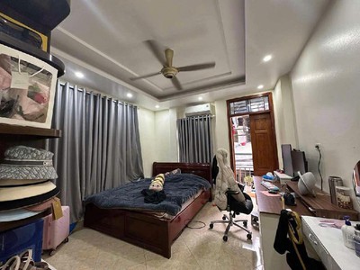 Nhà 300 nguyễn xiển-thanh xuân 42m-4 tầng-4 ngủ-ô tô 20m giá 6,86 tỷ 2
