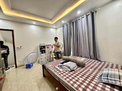 Nhà 300 nguyễn xiển-thanh xuân 42m-4 tầng-4 ngủ-ô tô 20m giá 6,86 tỷ 3