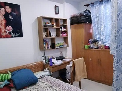 Cần bán nhà tại 128/6 cô bắc phường cô giang, quận 1. 1