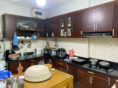 Bán nhà mặt ngõ nguyễn huy tưởng - 76m 3 tầng mặt tiền 10m ô tô tránh kinh doanh 11.99 tỷ 3