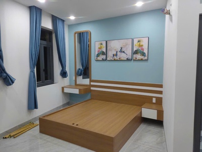 Căn nhà 5 tầng mơ ước - vị trí vàng võ văn ngân, thủ đức - giá hời 6.x tỷ - 50m2 - shr 2