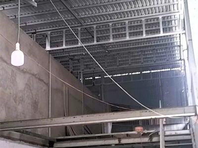 Cho thuê kho 120m2 hẻm xe tải đường 22 - linh đông 0