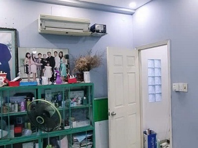 Cần bán nhà tại 128/6 cô bắc phường cô giang, quận 1. 2