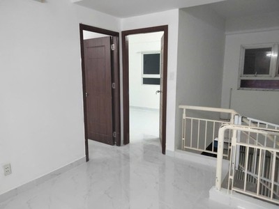 Bán shophouse ehome 3, bình tân, bán   1 trệt   1 lầu   vừa ở hoạt động chĩ hơn 4 tỷ 2