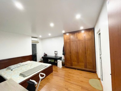 Bán căn cc vật tư du lịch, căn góc, nhà đẹp, nt xịn, 118m, 3 ngủ, sđcc, 5.7 tỷ 2