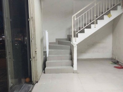 Bán shophouse ehome 3, bình tân, bán   1 trệt   1 lầu   vừa ở hoạt động chĩ hơn 4 tỷ 3