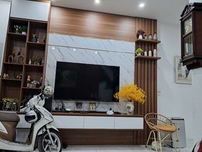 Anh chị chuyển vào sg cần bán căn nhà láng hạ - trục phố chính - hạ tầng an sinh cực kỳ phong phú - 1