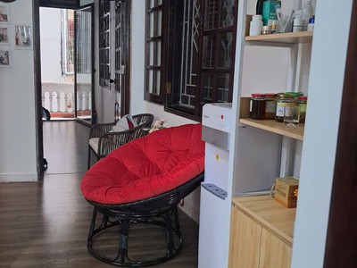 Anh chị chuyển vào sg cần bán căn nhà láng hạ - trục phố chính - hạ tầng an sinh cực kỳ phong phú - 4