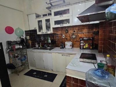 Bán nhà 2 tầng, 31m2, ngõ dạ nam, p.2, q.8, giá 3.7 tỷ - sổ hồng chính chủ 2