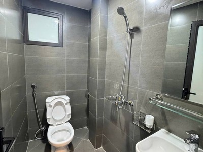 Tòa ccmn yên hòa 55m 6t 9 phòng kk thang máy, doanh thu cao, 13.8 tỷ 3