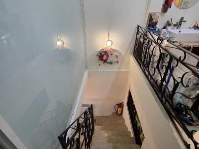 Bán nhà 2 tầng, 31m2, ngõ dạ nam, p.2, q.8, giá 3.7 tỷ - sổ hồng chính chủ 3