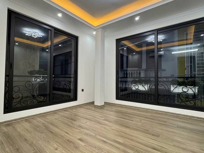 Tòa ccmn yên hòa 55m 6t 9 phòng kk thang máy, doanh thu cao, 13.8 tỷ 2