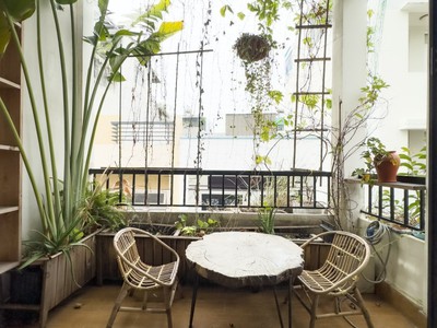 Bán nhà đẹp gần lê quang định, p.1, gò vấp - 54m  - 3 tầng - 4pn - giá chỉ 6.45 tỷ 4