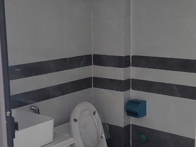 Nhà chính chủ - giá tốt - vị trí đẹp tại ngõ 298 ngọc hồi, thanh trì, tphn 4