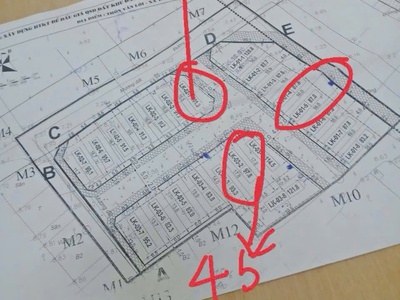 Đất đẹp - giá tốt - vị trí đắc địa tại kđg-điểm k3-văn lôi-mê linh- hà nội 1