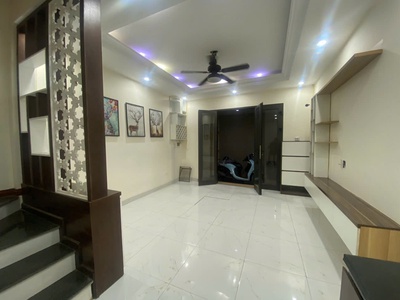 Bán nhà ngọc thụy, long biên - diện tích: 30m kết cấu: 4 tầng, thiết kế hiện đại - giá bán: 0