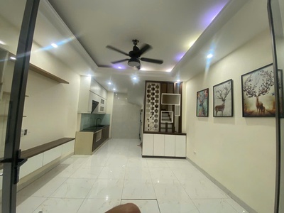 Bán nhà ngọc thụy, long biên - diện tích: 30m kết cấu: 4 tầng, thiết kế hiện đại - giá bán: 1