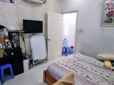 Cần bán nhà tại 128/6 cô bắc phường cô giang, quận 1. 4
