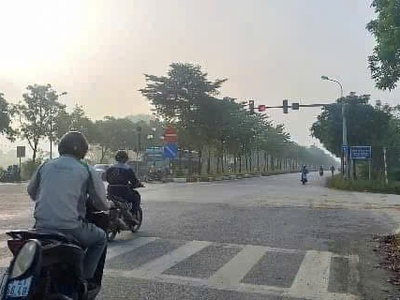 Đất đẹp - giá tốt - vị trí đắc địa tại kđg-điểm k3-văn lôi-mê linh- hà nội 2