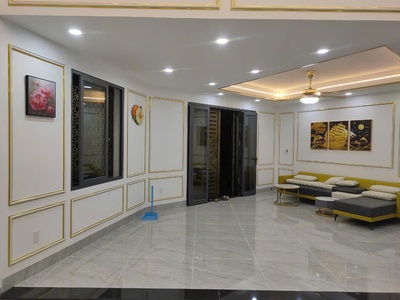 Căn nhà 5 tầng mơ ước - vị trí vàng võ văn ngân, thủ đức - giá hời 6.x tỷ - 50m2 - shr 3