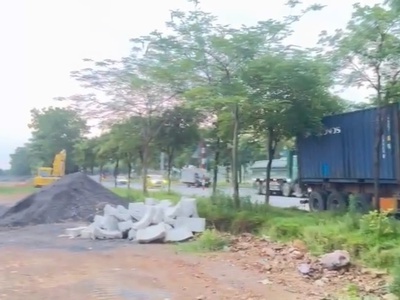 Đất đẹp - giá tốt - vị trí đắc địa tại kđg-điểm k3-văn lôi-mê linh- hà nội 3