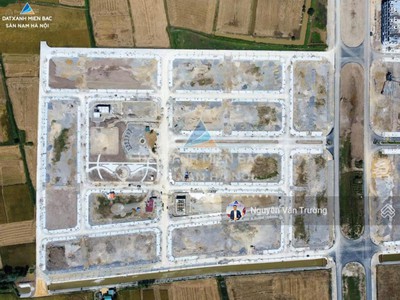 Nhận đặt ưu tiên các lô đất nền 100m2 tại dự án tân thanh elite city đã có sổ - giá từ 1,7 tỷ/lô 4