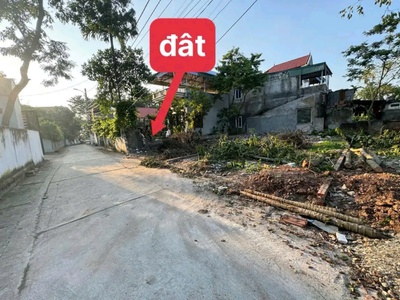 Đất đẹp - giá tốt - vị trí đắc địa tại thôn đại tự 4, xã đại tự, huyện yên lạc, tỉnh vĩnh phúc 2