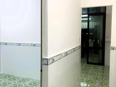 Cho thuê nhà nguyên căn 70m2 2pn mặt tiền đường kha vạn cân - hiệp bình chánh 1