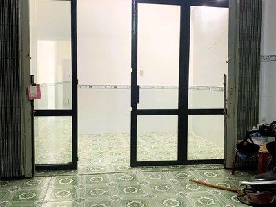 Cho thuê nhà nguyên căn 70m2 2pn mặt tiền đường kha vạn cân - hiệp bình chánh 0