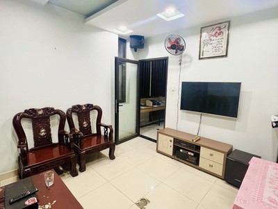 Bán nhà 2 mt hẻm 7m lê trọng tấn, tây thạnh, dt: 9.8x12m, 2t - 3pn, giá 9.3 tỷ 2