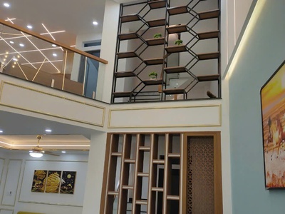 Căn nhà 5 tầng mơ ước - vị trí vàng võ văn ngân, thủ đức - giá hời 6.x tỷ - 50m2 - shr 0