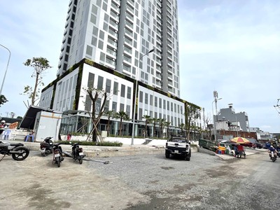 Bán dãy trọ 66m2 4x17m liền kề urban green quốc lộ 13 hiệp bình phước thủ đức chỉ 4,2 tỷ 1